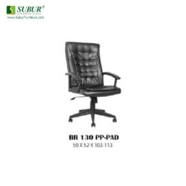 Brother Kursi Kantor type BR 130 PP+PAD