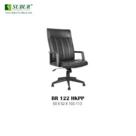 Brother Kursi Kantor type BR 122 HKPP