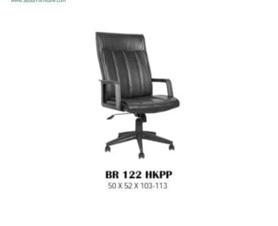 Brother Kursi Kantor type BR 122 HKPP