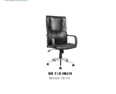 Brother Kursi Kantor type BR 150 HKCH