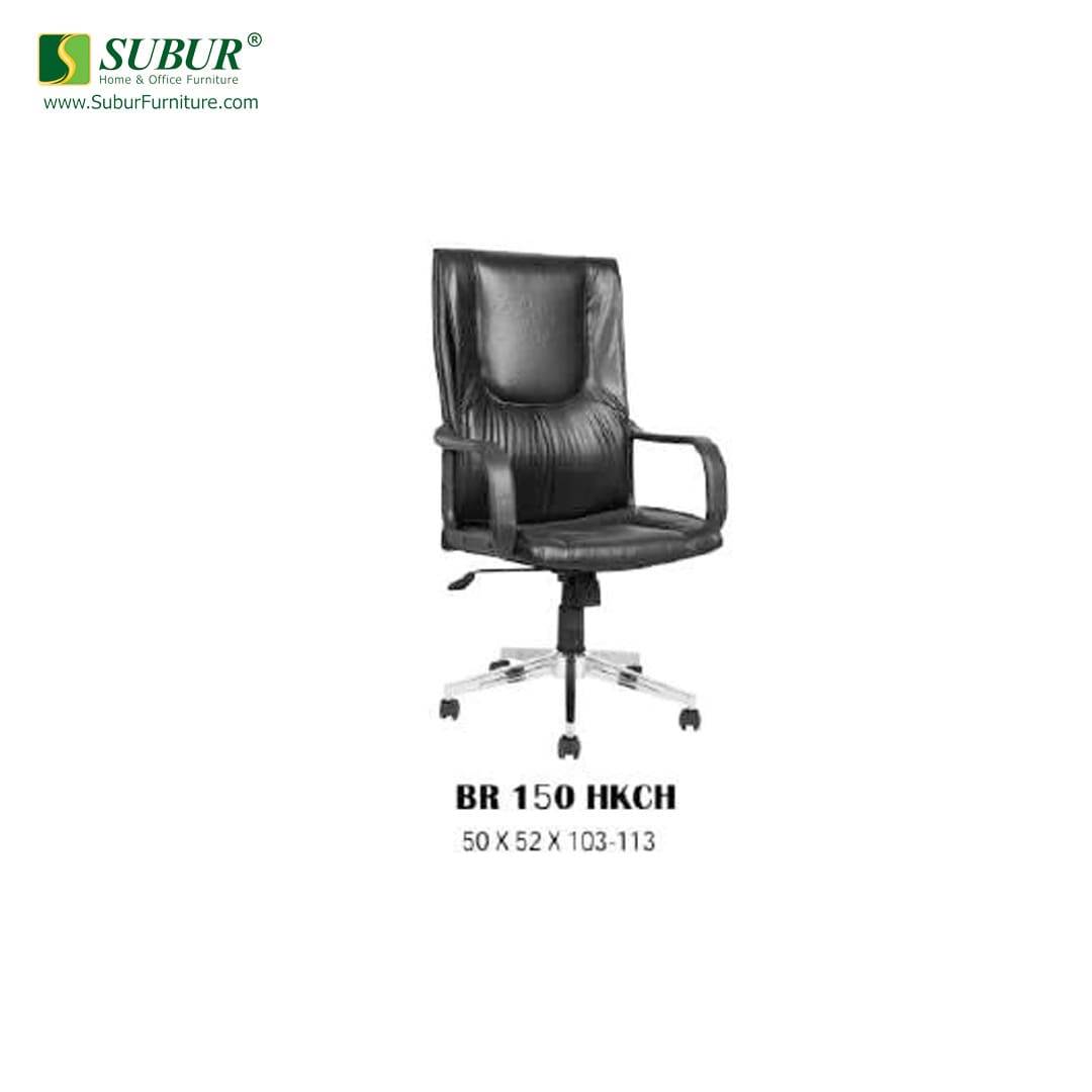 Brother Kursi Kantor type BR 150 HKCH
