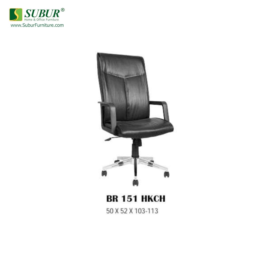 Brother Kursi Kantor type BR 152 HKCH