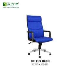 Brother Kursi Kantor type BR 153 HKCH