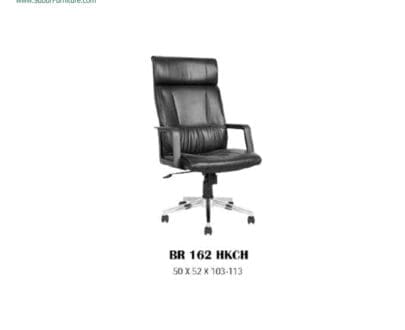Brother Kursi Kantor type BR 162 HKCH