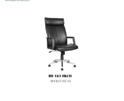 Brother Kursi Kantor type BR 163 HKCH
