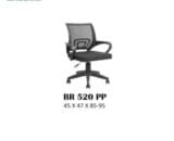 Kursi Kantor Brother tipe BR 520 PP