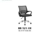Kursi Kantor Brother tipe BR 521 CH