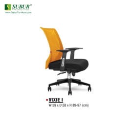 Kursi Kantor Ichiko type Vixie I