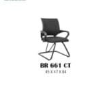 Kursi Hadap Brother tipe BR 661 CT