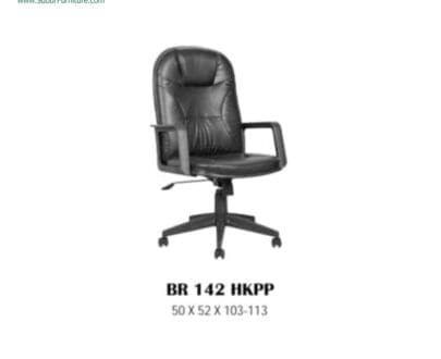 Brother Kursi Kantor type BR 142 HKPP