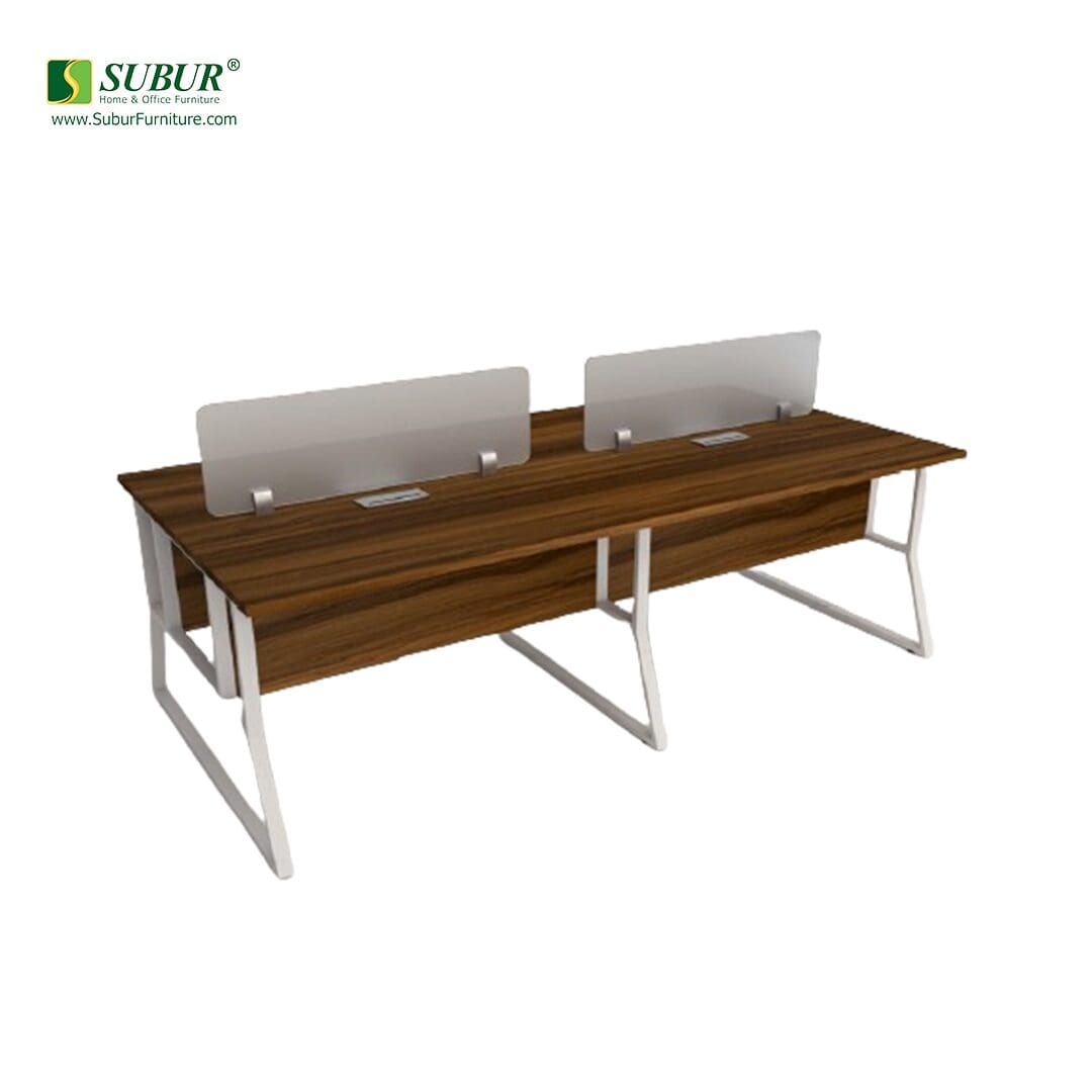 Meja Kantor Quantana tipe QOD-3022