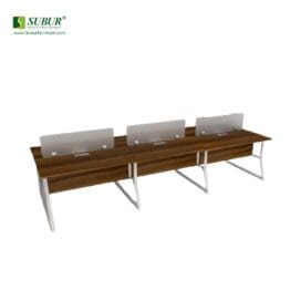 Meja Kantor Quantana tipe QOD-3033