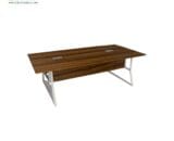 Meja Kantor Quantana tipe QCT-3793