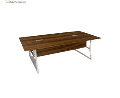 Meja Kantor Quantana tipe QCT-3793
