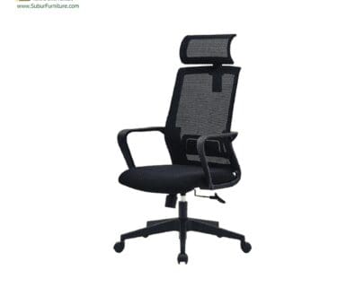 Kursi Kantor UNO tipe Malabo HR