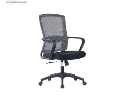 Kursi Kantor UNO tipe Accra
