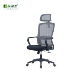 Kursi Kantor UNO tipe Accra HR