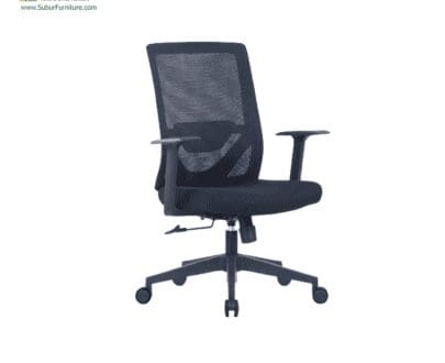Kursi Kantor UNO tipe Tripoli
