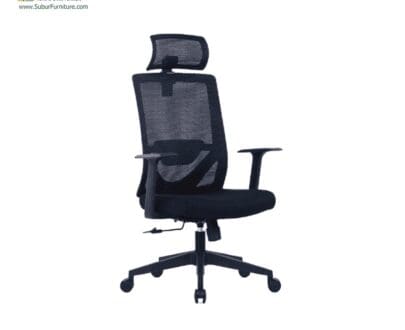 Kursi Kantor UNO tipe Tripoli HR