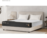 Springbed Tempur Form Ultra