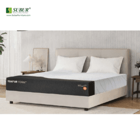 Springbed Tempur Form Ultra