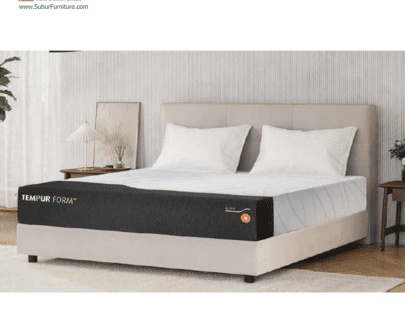 Springbed Tempur Form Ultra