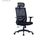 Kursi Kantor UNO tipe Tripoli HR UP