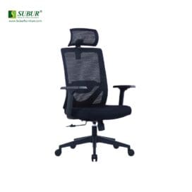 Kursi Kantor UNO tipe Tripoli HR UP