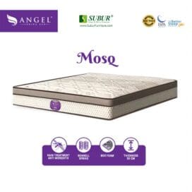 Springbed Angel tipe Mosq