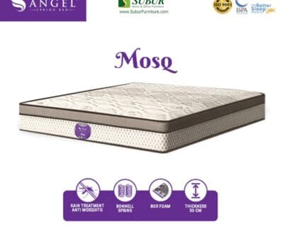 Springbed Angel tipe Mosq