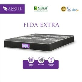 Springbed Angel tipe Fida Xtra