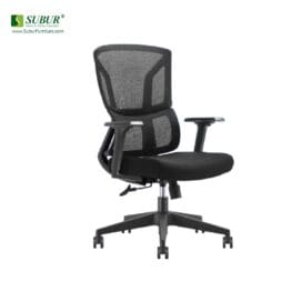 Kursi Kantor UNO tipe Alexandria