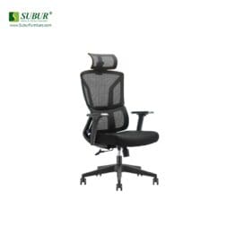 Kursi Kantor UNO tipe Alexandria HR