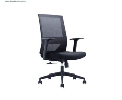 Kursi Kantor UNO tipe Durban