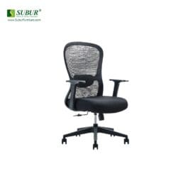 Kursi Kantor UNO tipe Dakar