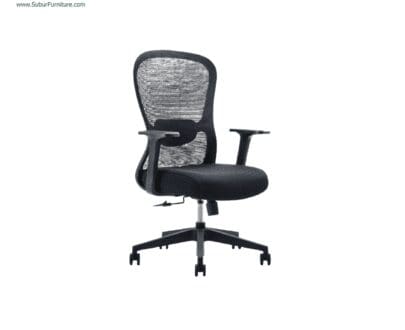 Kursi Kantor UNO tipe Dakar