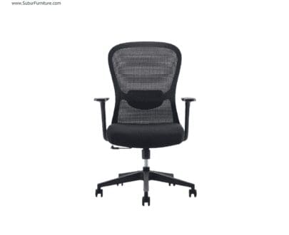 Kursi Kantor UNO tipe Dakar UP