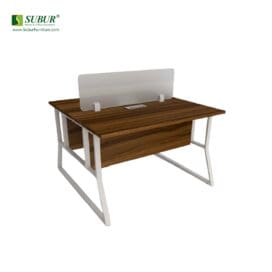 Meja Kantor Quantana tipe QOD-3011