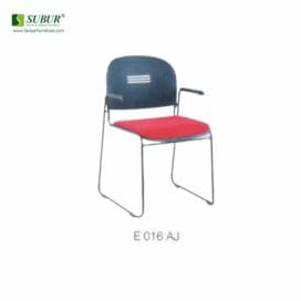 Kursi Susun Ergotec tipe E 016 AJ
