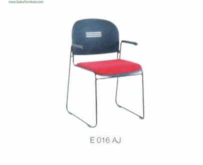 Kursi Susun Ergotec tipe E 016 AJ
