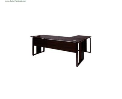 Meja Kantor Chitose tipe Kumi ED 7018