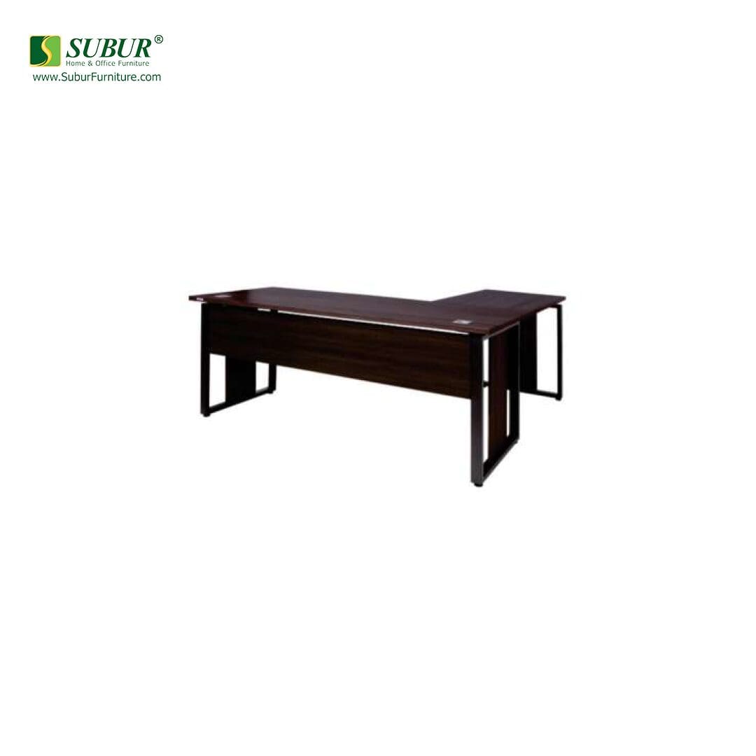 Meja Kantor Chitose tipe Kumi ED 7018