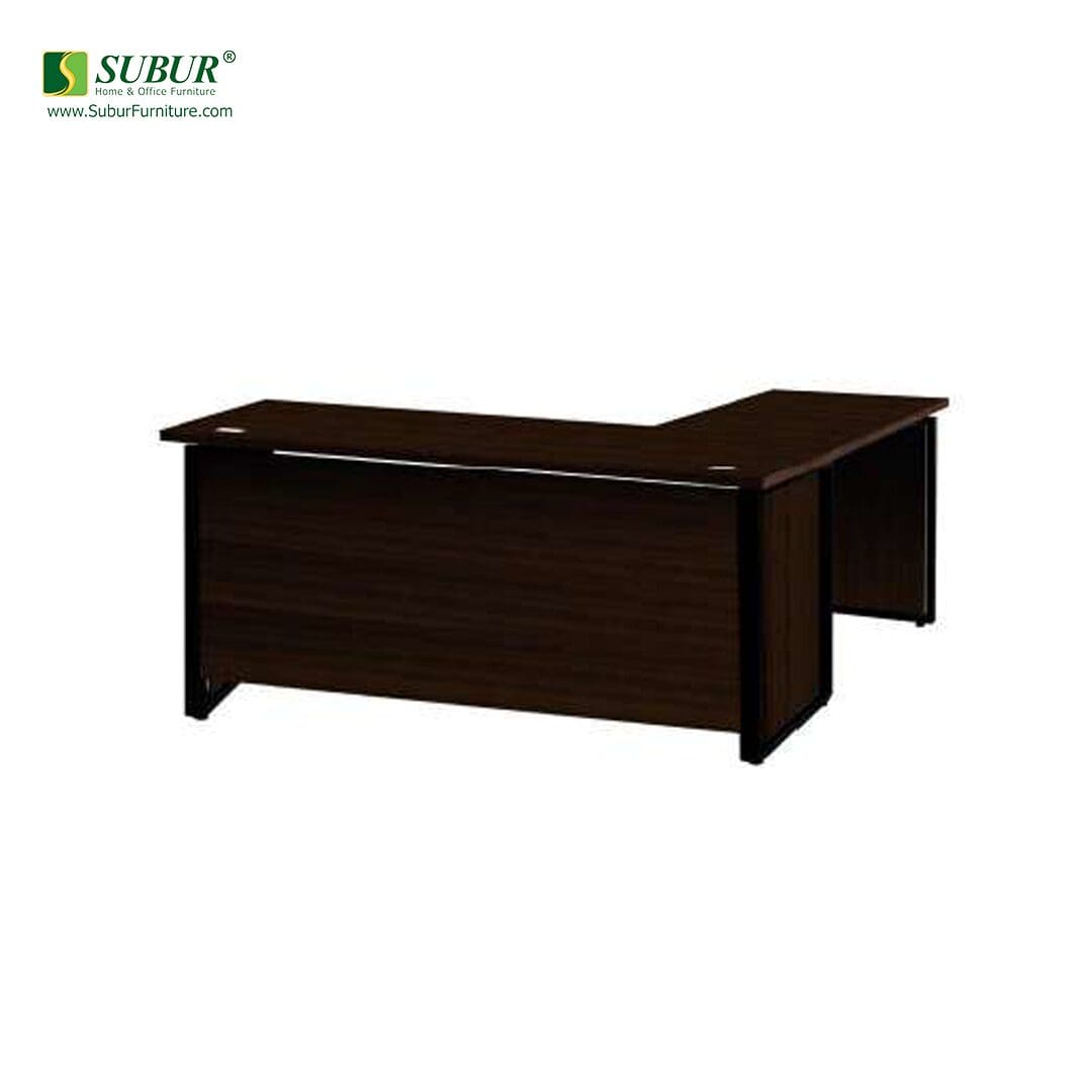 Meja Kantor Chitose tipe Kumi EHD