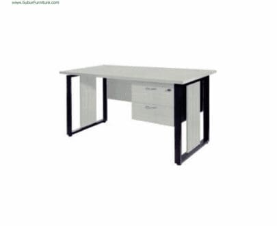 Meja Kantor Chitose tipe Kumi FD 7012