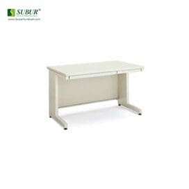Meja Kantor Chitose tipe Chiba Desk 7014