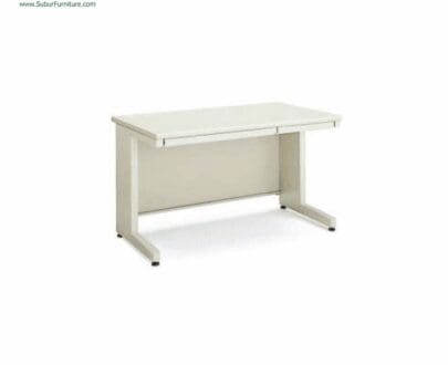Meja Kantor Chitose tipe Chiba Desk 7014