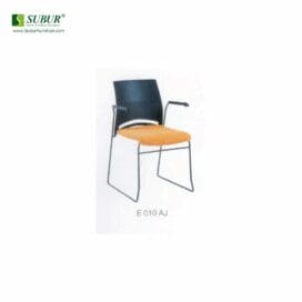 Kursi Susun Ergotec tipe E 010 AJ