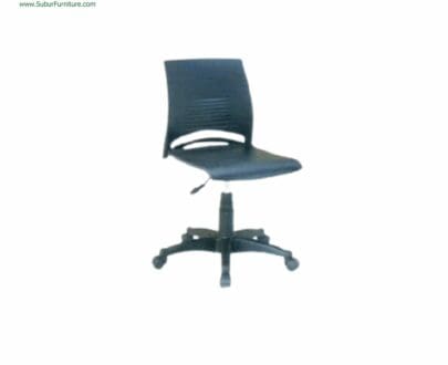 Kursi Kantor Ergotec tipe 885 S