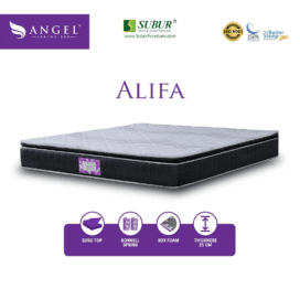 Springbed Angel tipe Alifa