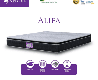 Springbed Angel tipe Alifa
